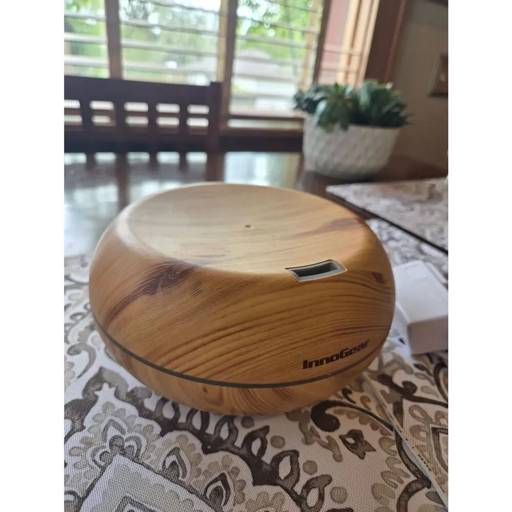Innogear ultrasonic diffuser